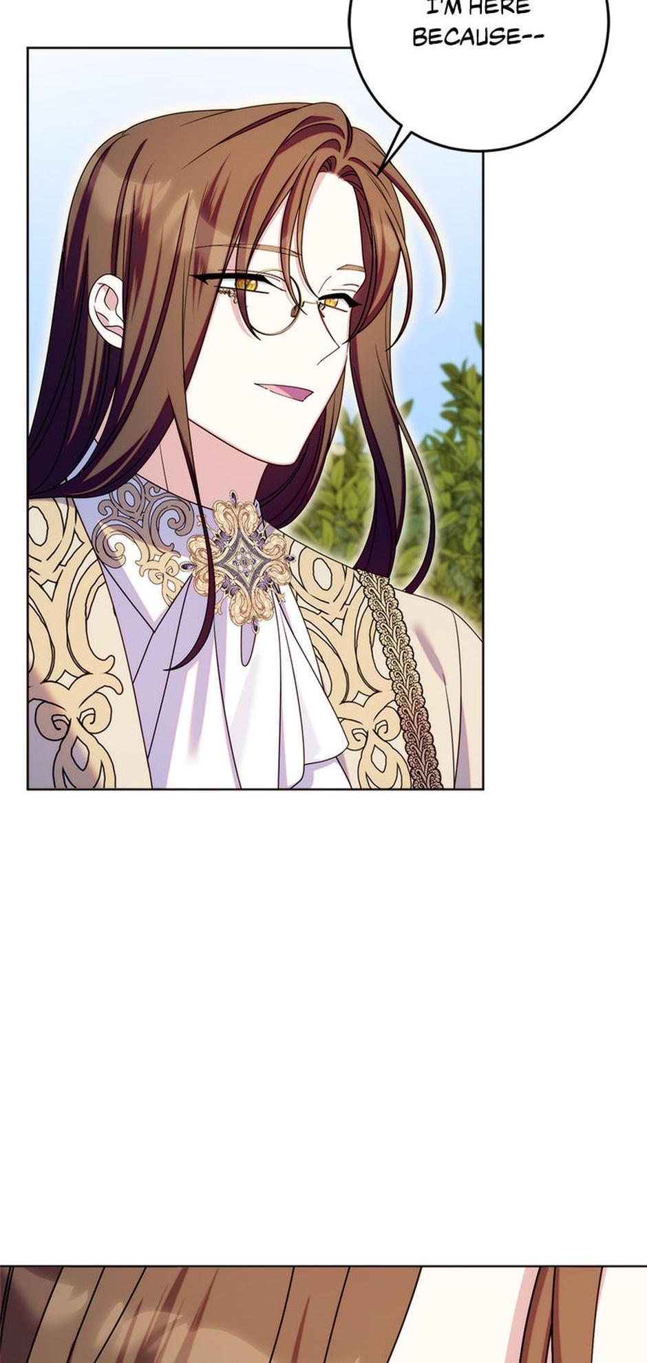 I Met the Male Lead in Prison Chapter 44 73